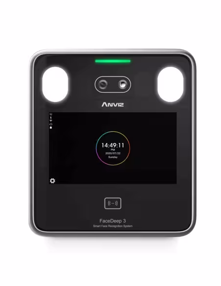 Comprar ANVIZ | Loja Online Oficial