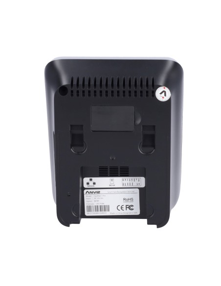 Comprar ANVIZ FACEPASS7-PRO Control de presencia - Facial, tarjeta EM y PIN - 3.000 usuarios | 100.000 registros - TCP/IP, WiFi 