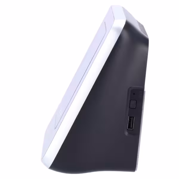 Acheter ANVIZ FACEPASS7-PRO Contrôle de présence - Facial, carte EM et code PIN - 3 000 utilisateurs | 100 000 enregistrements -