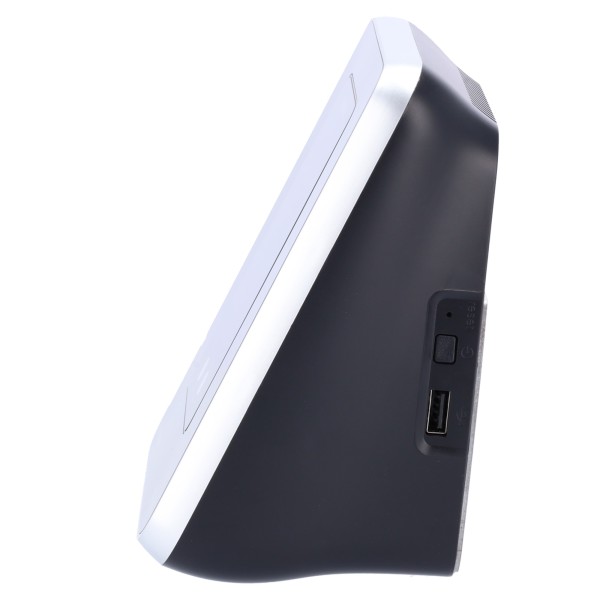 Anviz FarryPass7-Pro Controle de presença - Cartão Facial, EM e PIN - 3.000 usuários | 100.000 registros - TCP / IP, Wi-Fi e USB