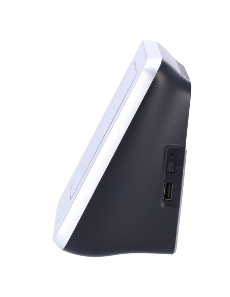 Comprar ANVIZ FACEPASS7-PRO Control de presencia - Facial, tarjeta EM y PIN - 3.000 usuarios | 100.000 registros - TCP/IP, WiFi 