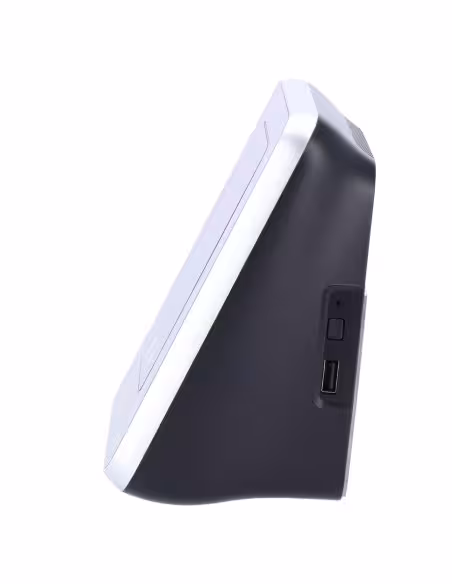Acheter ANVIZ FACEPASS7-PRO Contrôle de présence - Facial, carte EM et code PIN - 3 000 utilisateurs | 100 000 enregistrements -