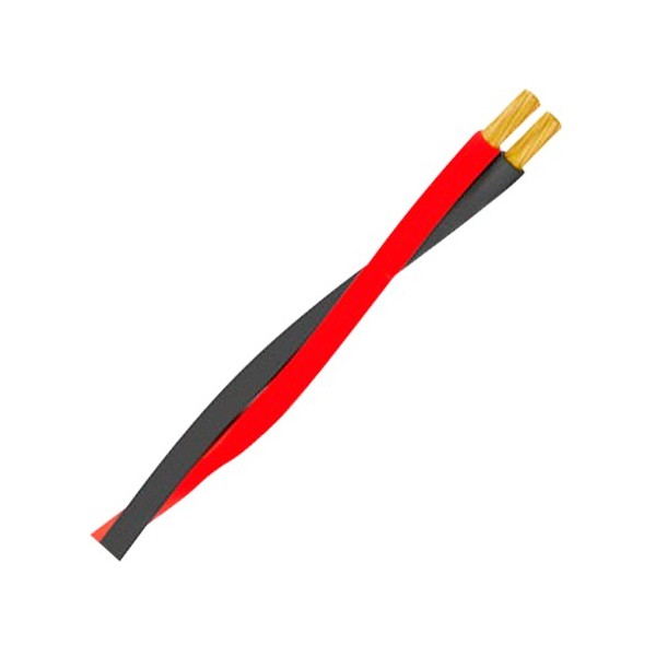 Comprar OEM FC15B-100-C Cable especial para sistemas contraincendios - Par trenzado con más de 25 vueltas/m - Conductor Cobre fl