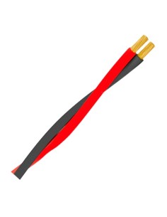 Acheter OEM FC25B-100-C Câble spécial pour systèmes de protection incendie - Paire torsadée avec plus de 25 tours/m - Conducteur