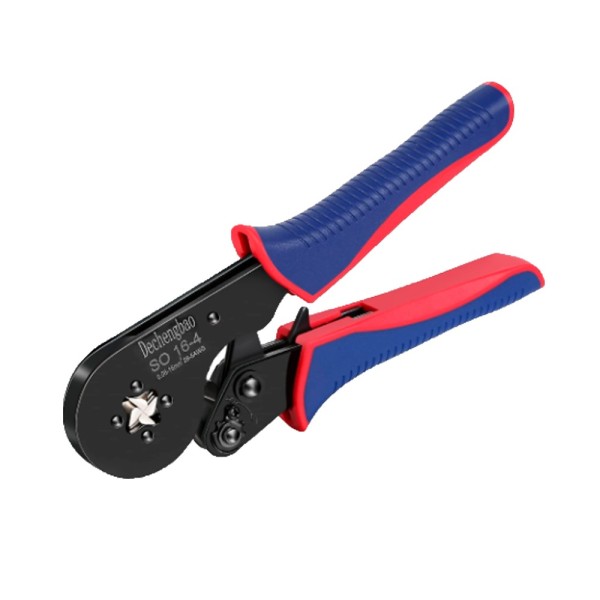 Acheter OEM outil à sertir FERRULE-CRIM pour embouts de câble – modèle professionnel de haute qualité – Connecteurs : CON-E0508-