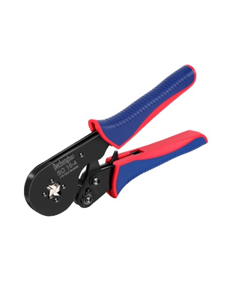 Comprar OEM FERRULE-CRIM Herramienta crimpadora para punteras - Modelo profesional de alta calidad - Conectores: CON-E0508-FERRU