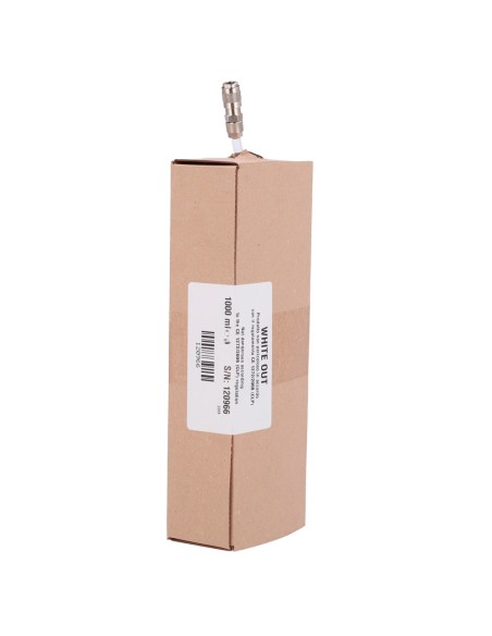 Kaufen URFOG FFLXRC10 URFOG – Nebelflüssigkeits-Nachfüllung – 1,0 L – Speziell für FPU1500PP und FPU250PP – Einfacher Austausch