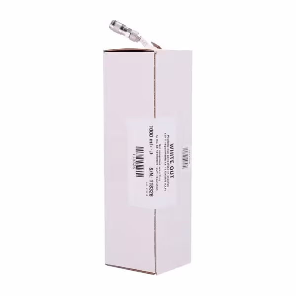 Acheter URFOG FFLXRC8 URFOG - Recharge de liquide de brouillard - 1,0 L - Spécial pour FPU03ESM800A - Remplacement simple