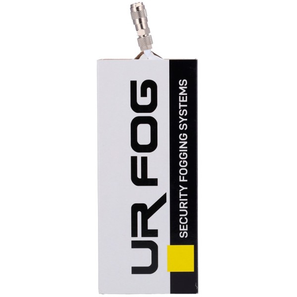 URFOG FFXR500 URFOG - Recarga de nevoeiro Liquid - 0.5 L - Especial para FPUC3902EE - única peça de reposição - Grau alimentar