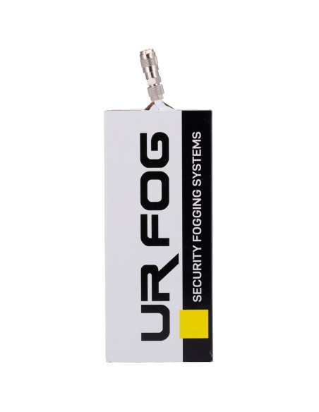 Kaufen URFOG FFXR500 URFOG – Nebelflüssigkeits-Nachfüllung – 0,5 L – Speziell für FPUC3902AE – Einfacher Austausch – Lebensmitte
