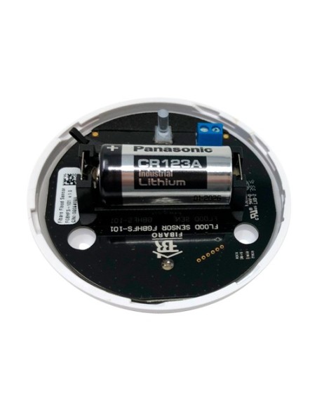 Comprar FIBARO FGBHFS-101 Detector de inundación - Inalámbrico / Bluetooth - Compatible con Apple HomeKit - Antena interna - Con