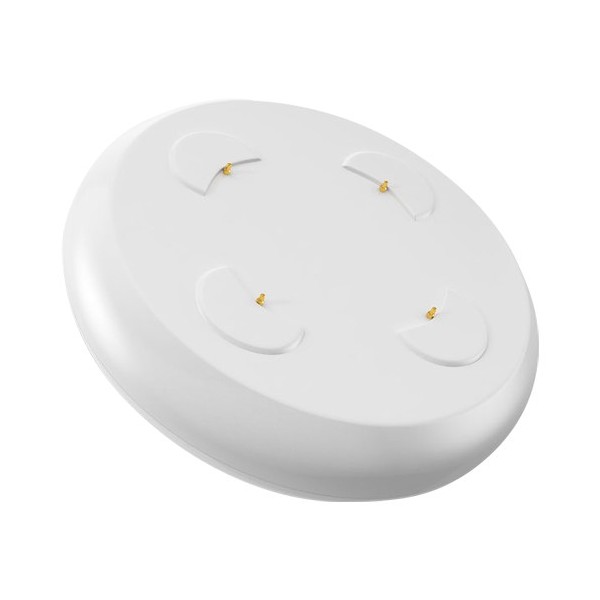 Comprar FIBARO FGBHFS-101 Detector de inundación - Inalámbrico / Bluetooth - Compatible con Apple HomeKit - Antena interna - Con