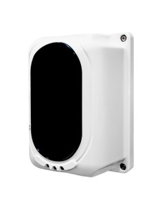 OEM Firebeam-100m Barreira infravermelha de fogo - escopo até 100 metros - exibição e ponteiro laser para facilitar a instalação