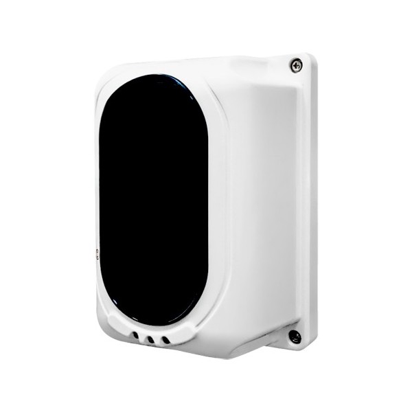 Kaufen OEM FIREBEAM-100M Infrarot-Feuerbarriere – Reichweite bis zu 100 Meter – Display und Laserpointer für einfache Installati