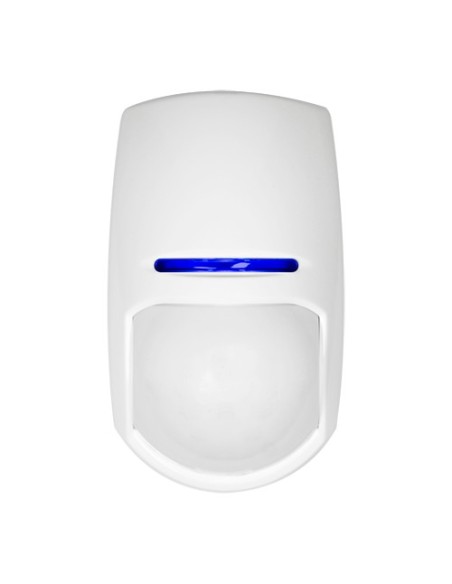 Acheter PYRONIX FPKX15DTAM2 KX15DTAM - Détecteur PIR à double technologie - Fonction anti-masquage - Adapté à une utilisation en