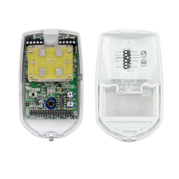 Acquistare PYRONIX FPKX15DTAM2 KX15DTAM - Rilevatore PIR a doppia tecnologia - Funzione anti-mascheramento - Adatto per uso inte