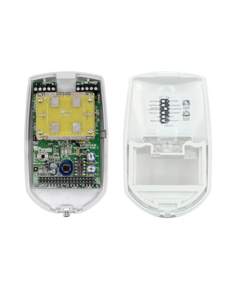 Acquistare PYRONIX FPKX15DTAM2 KX15DTAM - Rilevatore PIR a doppia tecnologia - Funzione anti-mascheramento - Adatto per uso inte