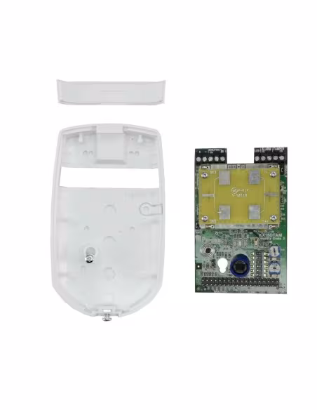Comprar PYRONIX FPKX15DTAM2 KX15DTAM - Detector PIR doble tecnología - Función anti-enmascaramiento - Apto para uso en interior 