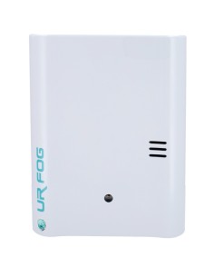 URFOG FPU03ESM200 URFOG - Gerador de faixa modular mistular - Armamento e tiro Entrada com fio - até 200 m3 sem visibilidade