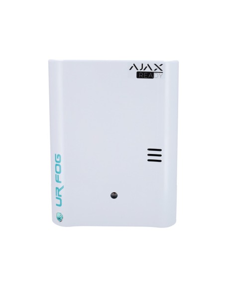 Kaufen URFOG FPU03ESM200A URFOG Ajax Ready – Nebelgenerator der modularen Serie – 2 integrierte Ajax-Relais (Scharfschaltung und