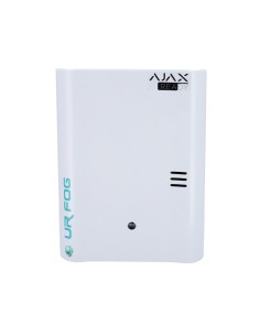 URFOG FPU03ESM400A Urfog Ajax pronto - gerador de gama modular - 2 relés Ajax integrados (armados e tiro) - até 400 
