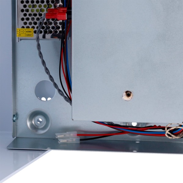 Kaufen URFOG FPU03ESM400A URFOG Ajax Ready – Modularer Nebelgenerator – 2 integrierte Ajax-Relais (Scharfschaltung und Auslösung