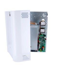 Kaufen URFOG FPU03ESM800A URFOG Ajax Ready – Modularer Nebelgenerator – 2 integrierte Ajax-Relais (Scharfschaltung und Auslösung 2