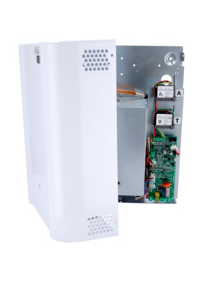 Kaufen URFOG FPU03ESM800A URFOG Ajax Ready – Modularer Nebelgenerator – 2 integrierte Ajax-Relais (Scharfschaltung und Auslösung