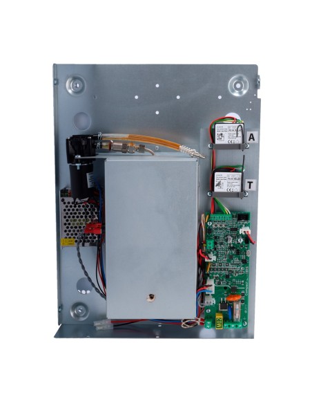 Kaufen URFOG FPU03ESM800A URFOG Ajax Ready – Modularer Nebelgenerator – 2 integrierte Ajax-Relais (Scharfschaltung und Auslösung