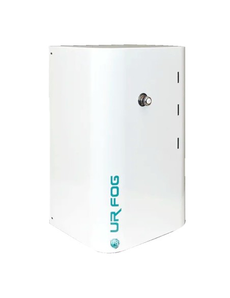 Kaufen URFOG FPU250PP Nebelgenerator URFOG 250 m³ – FAST 250 PUMP PRO PLUS – Bis zu 250 m³ mit Sichtweite null – Bis zu 750