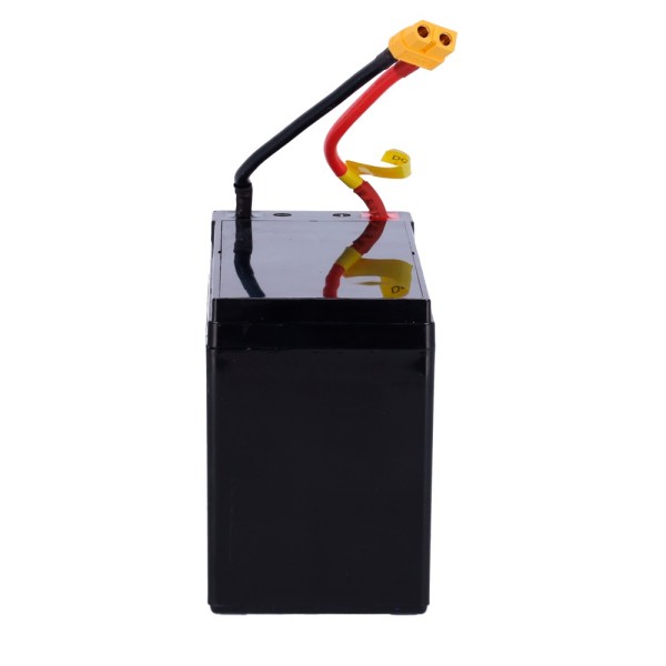 Acquista URFOG FPUBBY Batteria per TEMPEST-BAT300 URFOG - 12V / 9Ah - Connettori speciali - Ricambio semplice - Include 2 batter