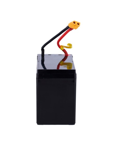 Bateria Urfog FPubby para Tempest-Bat300 Urfog - 12V / 9AH - Conectores Especiais - Peça única - Inclui 2 Baterias