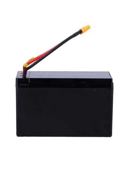 Kaufen Sie URFOG FPUBBY Batterie für TEMPEST-BAT300 URFOG – 12 V / 9 Ah – Spezialstecker – einfacher Austausch – inklusive 2 Bat