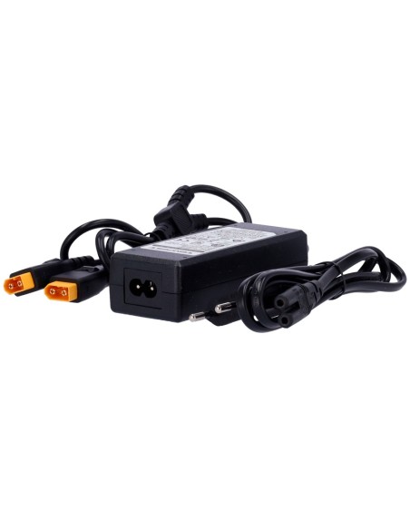 Acheter URFOG FPUBEFC Chargeur rapide pour batteries TEMPEST-BAT300 URFOG - Compatible avec les batteries FPUBBY - Batterie pour