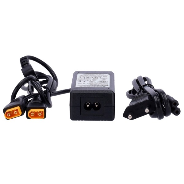 Urfog FPubefc Carregador Rápido para Baterias de Urfog Stormat-Bat300 - Compatível com Baterias FPUbby - Bateria para Tempestido