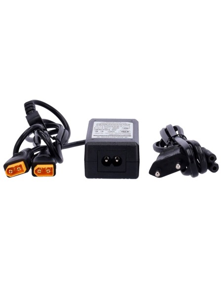 Acheter URFOG FPUBEFC Chargeur rapide pour batteries TEMPEST-BAT300 URFOG - Compatible avec les batteries FPUBBY - Batterie pour