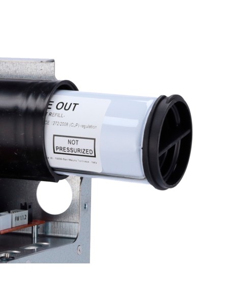 Kaufen URFOG FPUBFT URFOG – Speziell für TEMPEST-BAT300 – Nebelflüssigkeit-Nachfüllung – 0,125 L – Einfacher Ersatz
