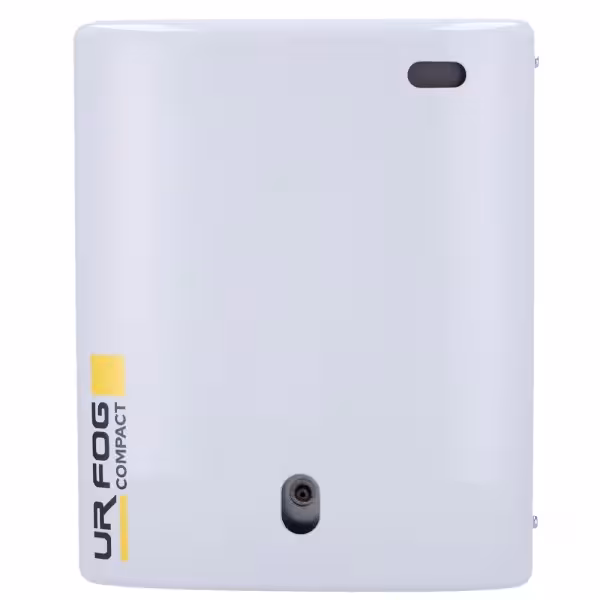 Acheter URFOG FPUC390 URFOG Compact - Générateur de brouillard gamme Compact - Jusqu’à 390 m3 de couverture - Taille et poids ré