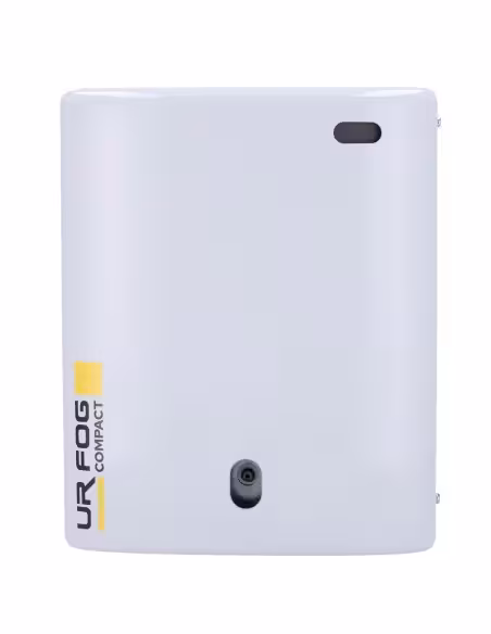 Acheter URFOG FPUC390 URFOG Compact - Générateur de brouillard gamme Compact - Jusqu’à 390 m3 de couverture - Taille et poids ré