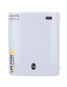 Comprar URFOG FPUC3902AE URFOG Ajax Ready - Generador de niebla gama Compact - 2 relés Ajax integrados (armado y disparo) - Hast