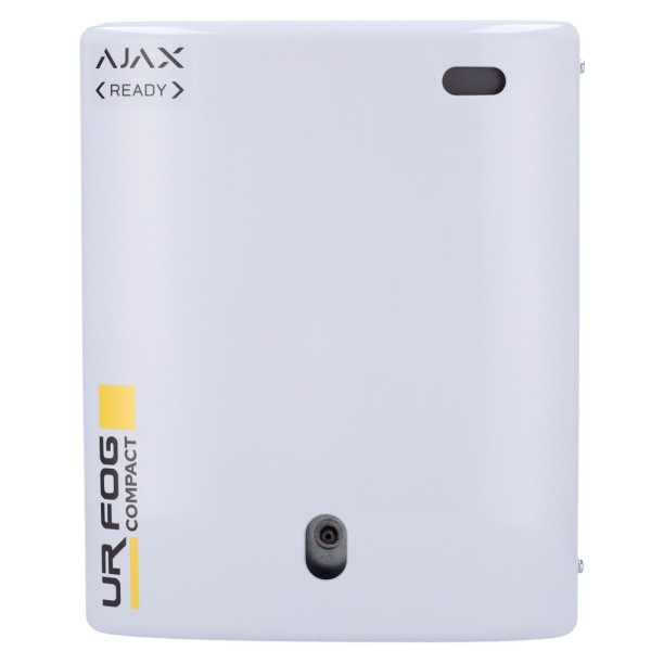 Comprar URFOG FPUC3902AE URFOG Ajax Ready - Generador de niebla gama Compact - 2 relés Ajax integrados (armado y disparo) - Hast