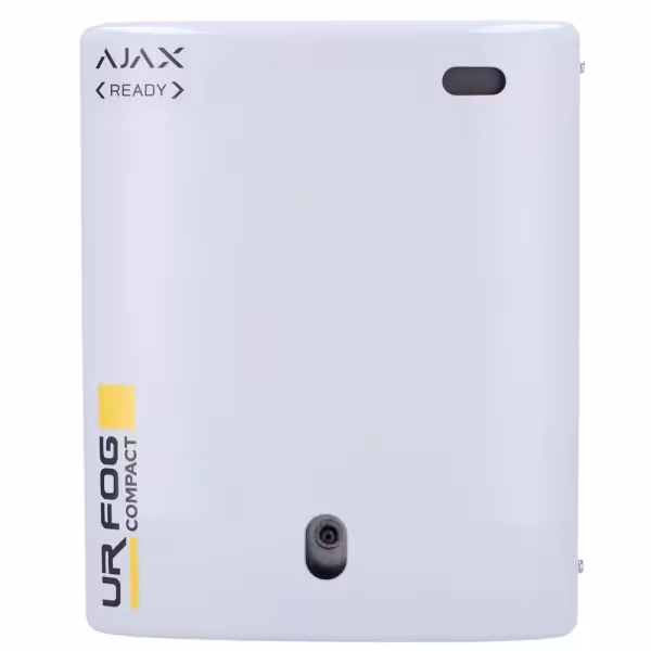Kaufen URFOG FPUC3902AE URFOG Ajax Ready – Nebelgenerator der Compact-Serie – 2 integrierte Ajax-Relais (Scharfschaltung und Aus