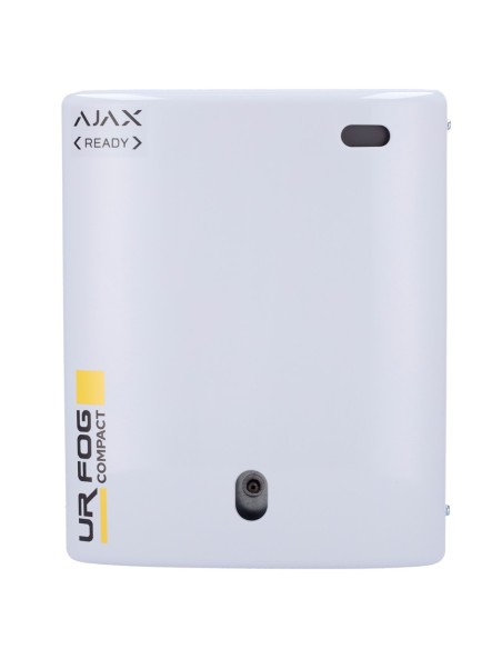 Acquista URFOG FPUC3902AE URFOG Ajax Ready - Generatore di nebbia gamma Compact - 2 relè Ajax integrati (inserimento e attivazio