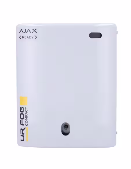 Kaufen URFOG FPUC3902AE URFOG Ajax Ready – Nebelgenerator der Compact-Serie – 2 integrierte Ajax-Relais (Scharfschaltung und Aus