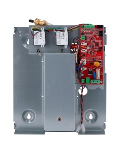 Acquista URFOG FPUC3902AE URFOG Ajax Ready - Generatore di nebbia gamma Compact - 2 relè Ajax integrati (inserimento e attivazio 2