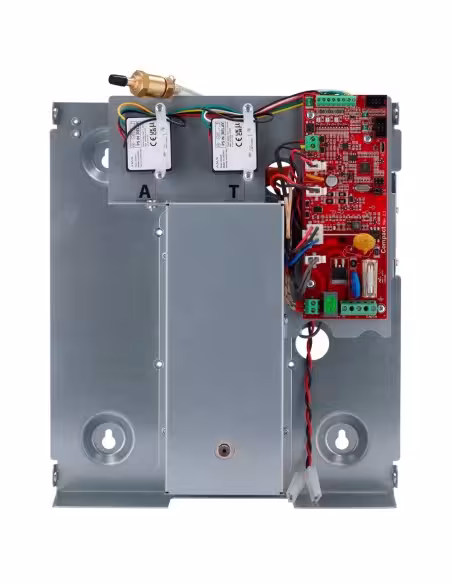 Kaufen URFOG FPUC3902AE URFOG Ajax Ready – Nebelgenerator der Compact-Serie – 2 integrierte Ajax-Relais (Scharfschaltung und Aus
