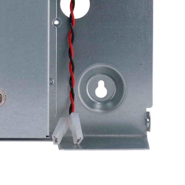 URFOG FPUC3902AE URFOG AJAX PRONTO - Gerador de nevoeiro compacto - 2 relés Ajax integrados (armados e tiro) - até 390 m3