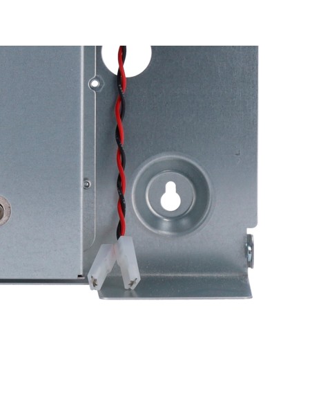 URFOG FPUC3902AE URFOG AJAX PRONTO - Gerador de nevoeiro compacto - 2 relés Ajax integrados (armados e tiro) - até 390 m3