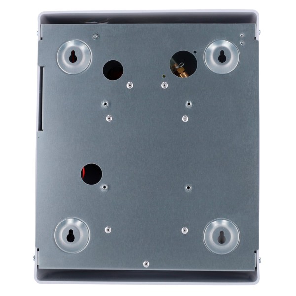 Comprar URFOG FPUC3902AE URFOG Ajax Ready - Generador de niebla gama Compact - 2 relés Ajax integrados (armado y disparo) - Hast