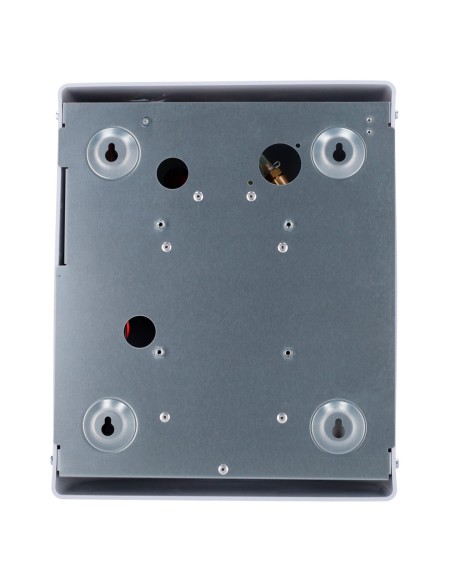 Comprar URFOG FPUC3902AE URFOG Ajax Ready - Generador de niebla gama Compact - 2 relés Ajax integrados (armado y disparo) - Hast